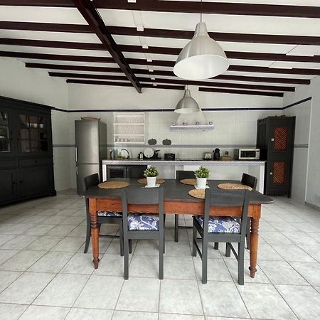 Mulagua Villa Agulo Bagian luar foto