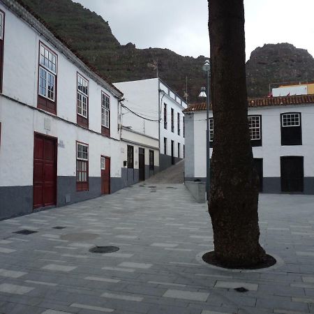 Mulagua Villa Agulo Bagian luar foto