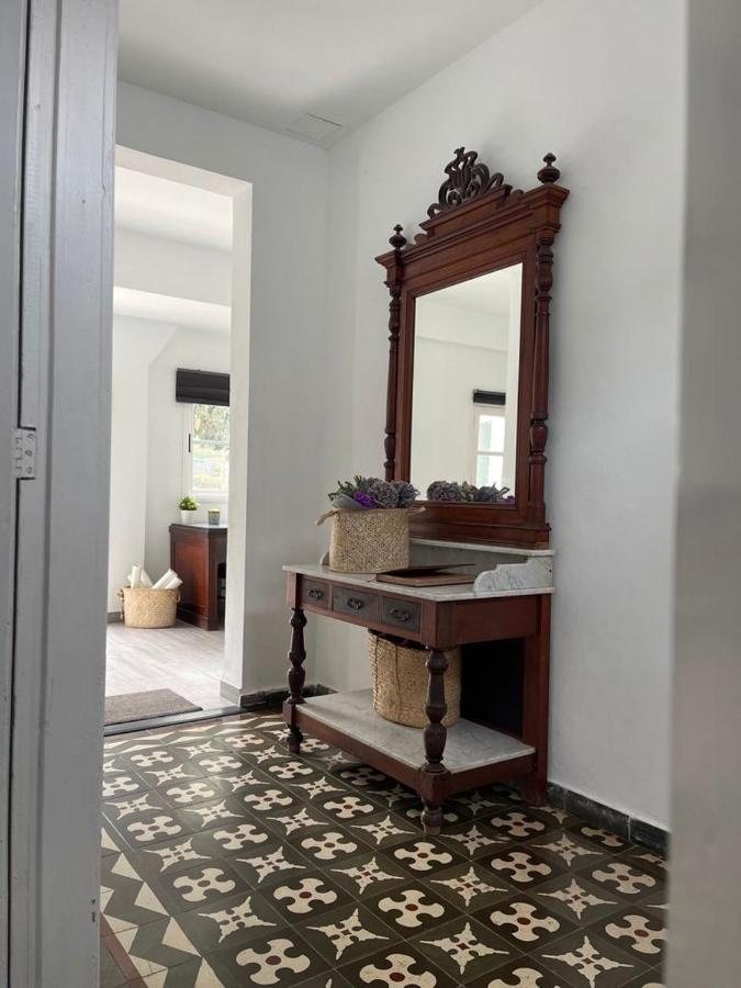 Mulagua Villa Agulo Bagian luar foto