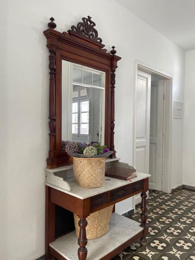 Mulagua Villa Agulo Bagian luar foto